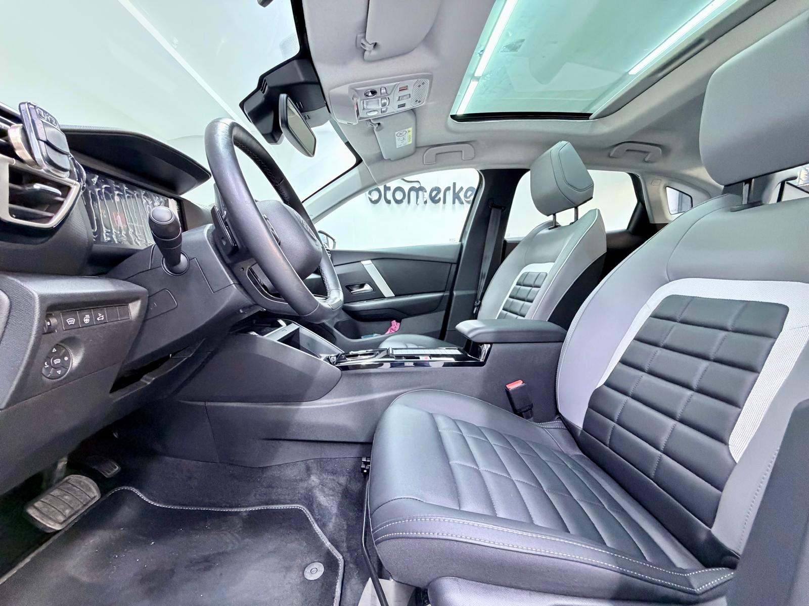 CITROEN C4 25